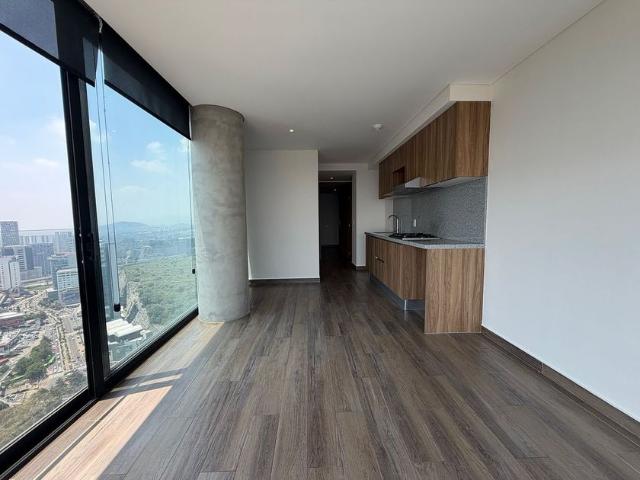 Departamento en renta Carretera México toluca, Giralta, Cuajimalpa De Morelos, Ciudad De México, 05320, Mex