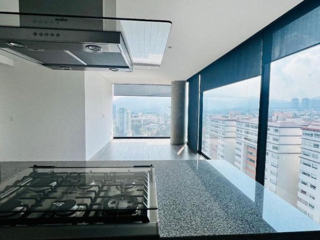Departamento en renta Carretera México toluca, El Yaqui, Ciudad De México, Cdmx, México