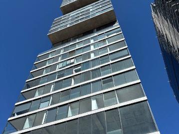 Departamento en renta Carretera México toluca, La Rosita, Cuajimalpa De Morelos, Ciudad De México, 05100, Mex