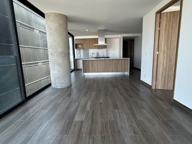 Departamento en renta Carretera México toluca, La Rosita, Cuajimalpa De Morelos, Ciudad De México, 05320, Mex