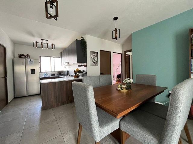 Departamento en renta Carretera Atizapan Villa Nicolás Romero, Ciudad López Mateos, Atizapán De Zaragoza, Estado De México, 52949, México