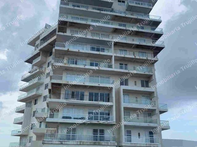 Departamento en renta Carretera A Antón Lizardo, Alvarado, Veracruz De Ignacio De La Llave, 95264, Mex