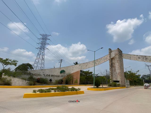 Departamento en renta Carretera Bosques De Saloya, Bosques De Saloya, El Cedro, Nacajuca, Tabasco, 86038, México