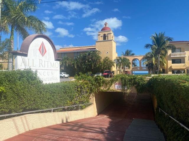 Departamento en renta Carretera Cancún puerto Juárez 20 20, Condominio Residencial Hopelchén, Benito Juárez, Quintana Roo, 77520, Mex