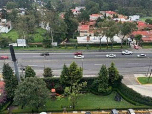 Departamento en renta Carretera Federal México toluca 5238 5238, Giralta, Cuajimalpa De Morelos, Ciudad De México, 05320, Mex