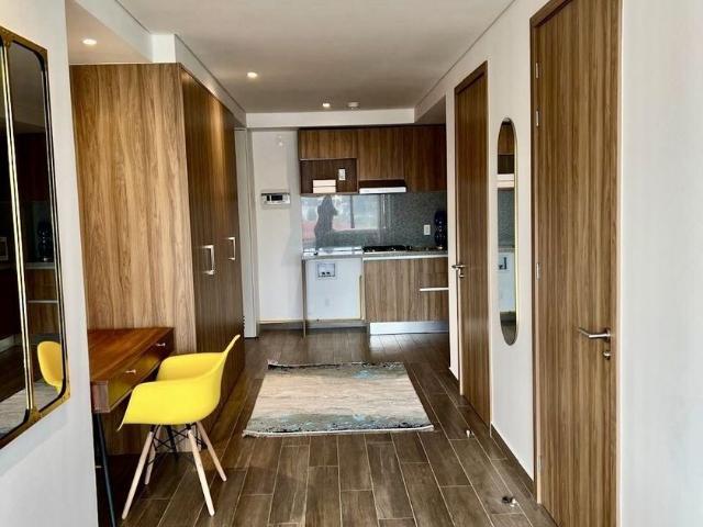 Departamento en renta Carretera Federal México toluca 5460, El Molinito, Cuajimalpa De Morelos, Ciudad De México, 05310, Mex