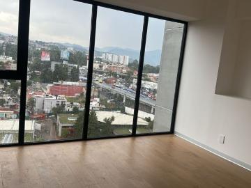 Departamento en renta Carretera Federal México toluca 5472, El Yaqui, Cuajimalpa De Morelos, Ciudad De México, 05320, Mex