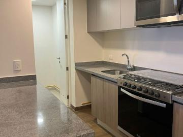 Departamento en renta Carretera Federal México toluca 2971, El Yaqui, Cuajimalpa De Morelos, Ciudad De México, 05320, Mex