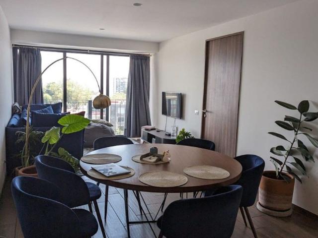 Departamento en renta Carretera Federal México toluca 2971, El Yaqui, Cuajimalpa De Morelos, Ciudad De México, 05320, Mex