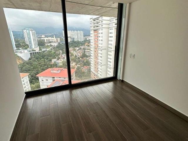 Departamento en renta Carretera Federal México toluca 2991, El Yaqui, Cuajimalpa De Morelos, Ciudad De México, 05320, Mex
