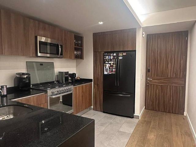 Departamento en renta Carretera Federal México toluca, Contadero, Ciudad De México, Cuajimalpa De Morelos, Ciudad De México, 05500, México