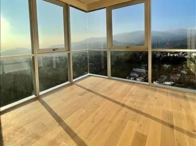 Departamento en renta Carretera Federal México toluca, Contadero, Ciudad De México, Cuajimalpa De Morelos, Ciudad De México, 05500, México