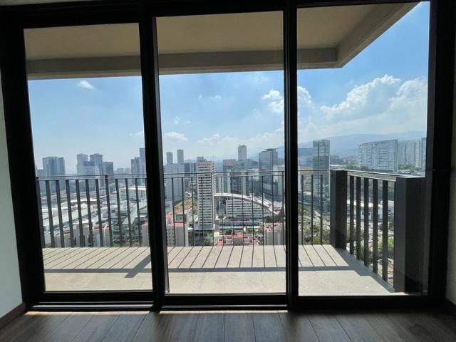 Departamento en renta Carretera Federal México toluca, El Yaqui, Santa Fe, Ciudad De México, Cuajimalpa De Morelos, Ciudad De México, 05320, México