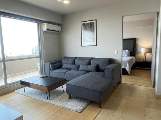 Departamento en renta Carretera Federal México toluca, El Yaqui, Santa Fe, Ciudad De México, Cuajimalpa De Morelos, Ciudad De México, 05320, México