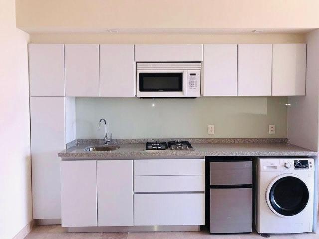 Departamento en renta Carretera Federal México toluca, El Yaqui, Santa Fe, Ciudad De México, Cuajimalpa De Morelos, Ciudad De México, 05320, México