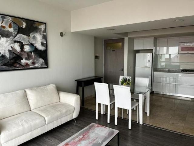 Departamento en renta Carretera Federal México toluca, El Yaqui, Santa Fe, Ciudad De México, Cuajimalpa De Morelos, Ciudad De México, 05320, México