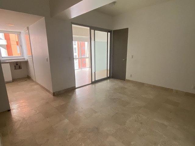 Departamento en renta Carretera Federal México toluca, El Yaqui, Santa Fe, Ciudad De México, Cuajimalpa De Morelos, Ciudad De México, 05320, México