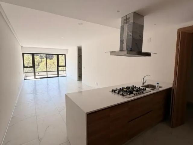 Departamento en renta Carretera Federal México toluca, El Molino, Ciudad De México, Cuajimalpa De Morelos, Ciudad De México, 05240, México