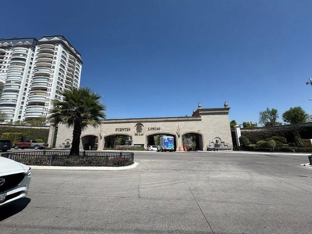 Departamento en renta Carretera La Venta Chamapa cuota, Jesús Del Monte, Ciudad De México, Cuajimalpa De Morelos, Interlomas, Huixquilucan, Estado De México, 05039, México