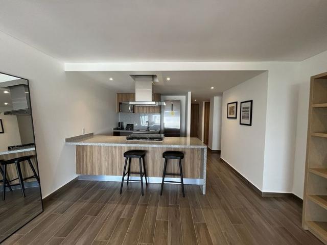 Departamento en renta Carretera La Venta lechería, Naucalpan De Juárez, México, 53229, Mex