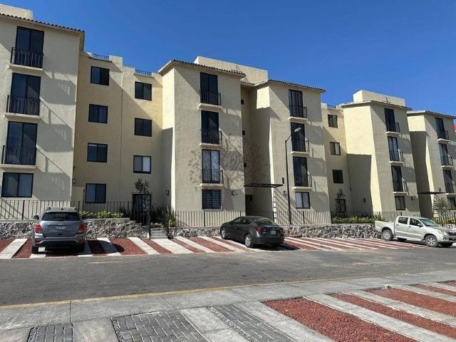 Departamento en renta Carretera Libramiento Surponiente De Querétaro, Villas El Roble 2, Parque Metropolitano, Corregidora, Querétaro, 76904, México