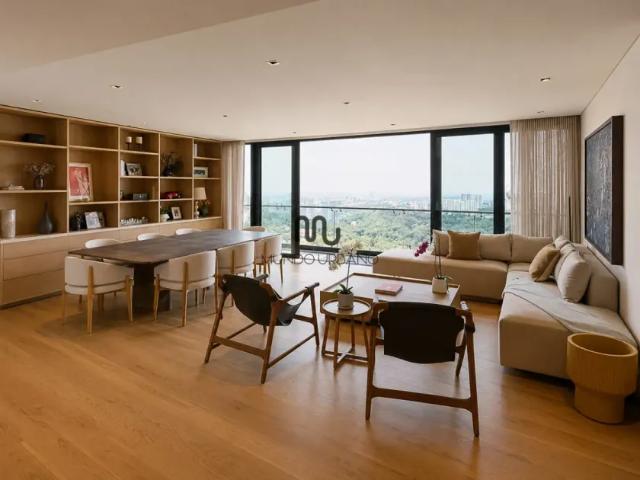 Departamento en renta Carretera San Mateo Tlaltenango santa Rosa Xochiac, Contadero, Valle De Las Monjas, Ciudad De México, Cuajimalpa De Morelos, Ciudad De México, 05500, México
