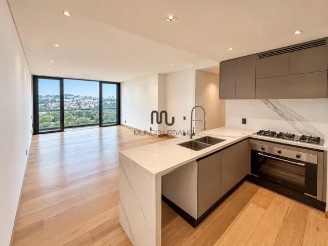 Departamento en renta Carretera San Mateo Tlaltenango santa Rosa Xochiac, Contadero, Valle De Las Monjas, Ciudad De México, Cuajimalpa De Morelos, Ciudad De México, 05500, México