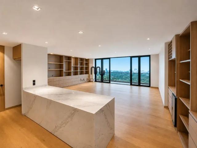 Departamento en renta Carretera San Mateo Tlaltenango santa Rosa Xochiac, Contadero, Valle De Las Monjas, Ciudad De México, Cuajimalpa De Morelos, Ciudad De México, 05500, México