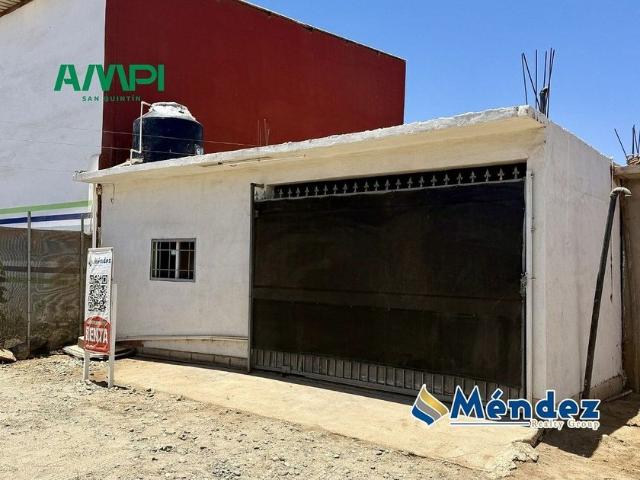 Departamento en renta Carretera Transpeninsular, San Quintín, Municipio De San Quintín, Baja California, 22932, México