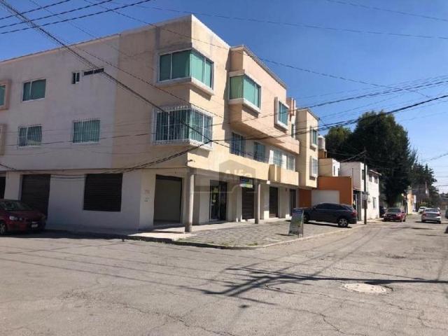 Departamento en renta Casa Blanca, Metepec, Metepec