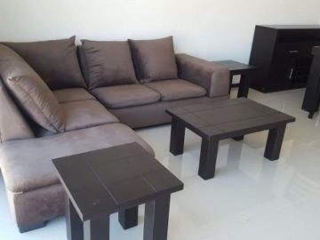 Departamento en renta Casa Blanca, Metepec, Metepec