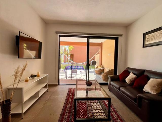 Departamento en renta Casas San Miguelito el Deseo, Arcos De San Miguel, San Miguel De Allende, Guanajuato, México
