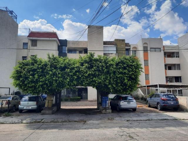Departamento en renta Casiopea 5050, La Calma, Zapopan, Jalisco, México