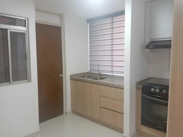 Departamento en renta Valle De Los Cedros, Monterrey