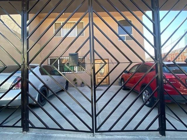 Departamento en renta Cañón Del Padre, Tijuana