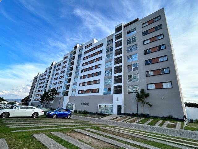 Departamento en Renta, Cañadas de San Lorenzo, Zapopan Norte