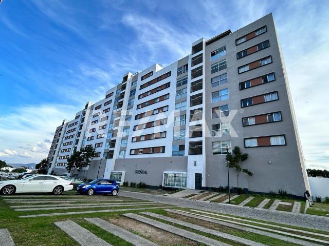 Departamento en Renta, Cañadas de San Lorenzo, Zapopan Norte