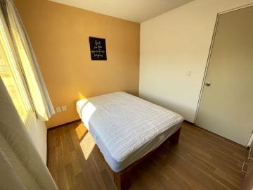 Departamento en renta Cañadas Del Bosque, Michoacán, México