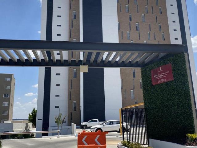 Departamento en renta Cañadas Del Lago, Corregidora, Querétaro