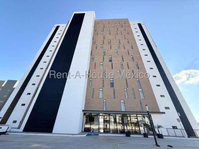 Departamento en renta Cañadas Del Lago, Corregidora, Querétaro