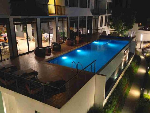 Departamento en renta Cañadas Del Lago, Querétaro, México