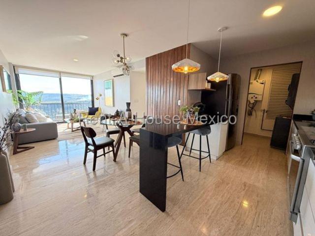 Departamento en renta Cañadas Del Lago, Querétaro, México