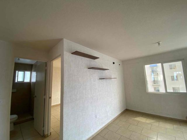 Departamento en renta Cd Del Sol, Avenida Punta Norte, Santiago De Querétaro, Querétaro, México