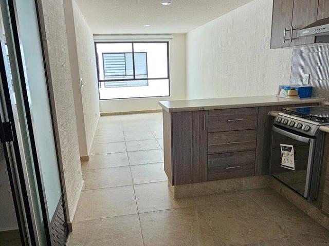 Departamento en Renta, CDMX