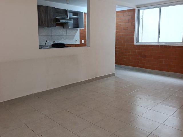 Departamento en Renta CDMX Iztacalco Acepto Mascotas