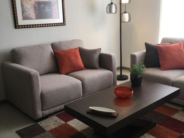 Departamento en renta Céfiro 120, Pedregal De Carrasco Sección A, Ciudad De México, Cdmx, México