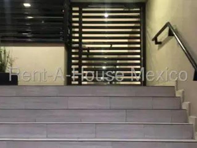 Departamento en Renta Centenario Grand Piso 6 Gustavo A. Madero AC 27 1007