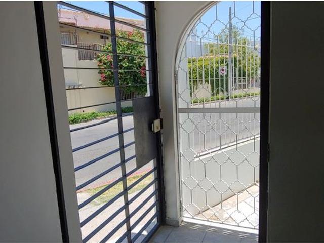 Departamento en renta Central De Abastos, Hermosillo, Hermosillo