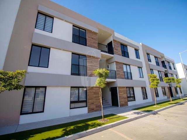 Departamento en renta | Central Point