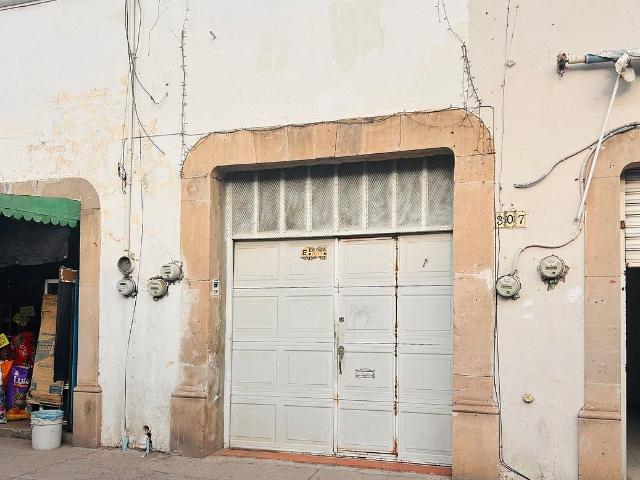 Departamento en renta centrico